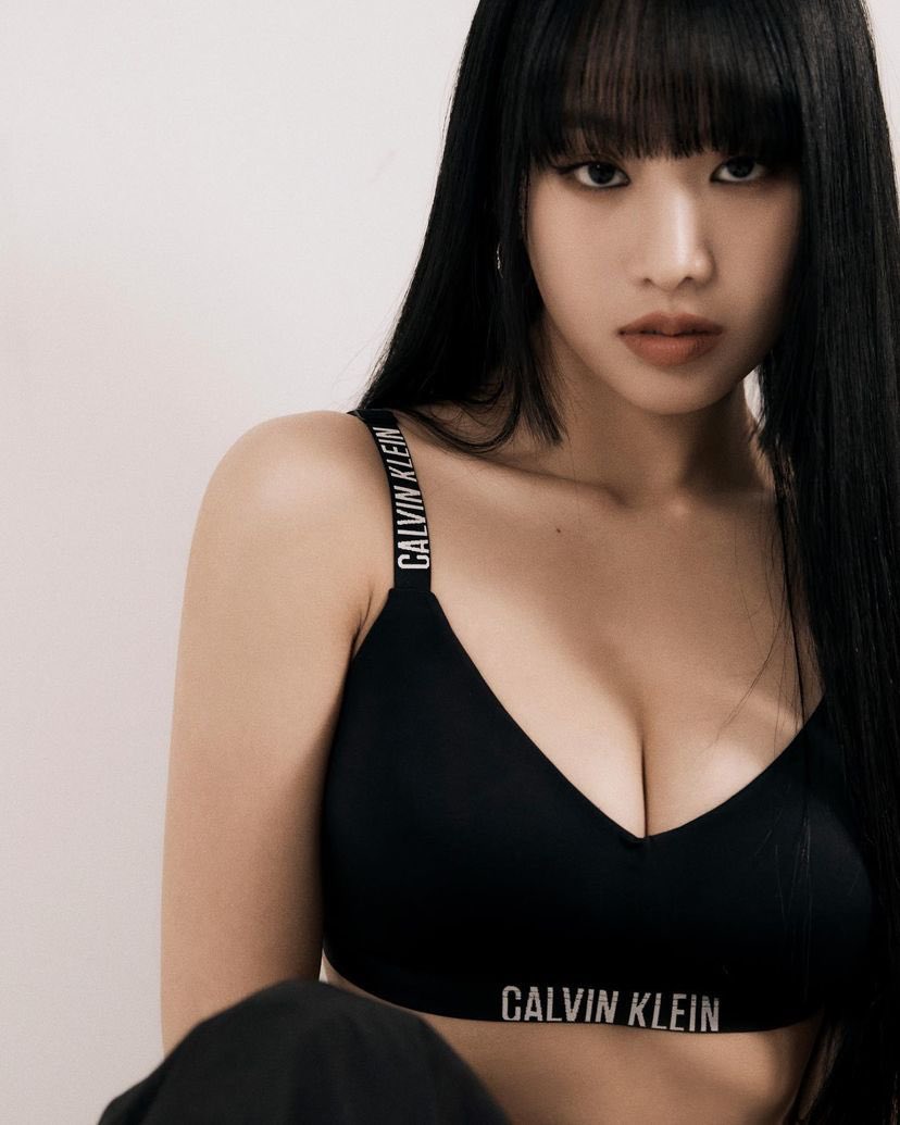 TRUE KPOP FEMALE IDOL WORLD CUP - 1